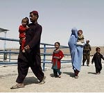 وزارت مهاجرین  امسال ۷۰۰ هزار مهاجر افغان از پاکستان باز می‌گردند